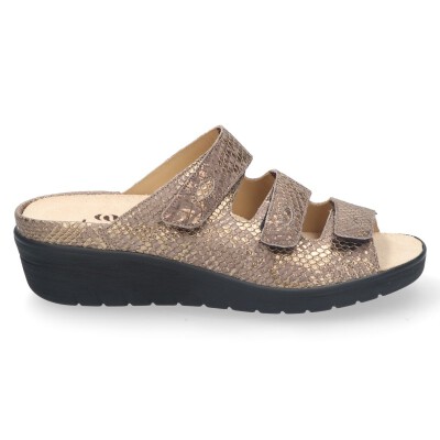 Durea Slippers