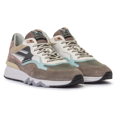 FlorisvanBommel Sneakers
