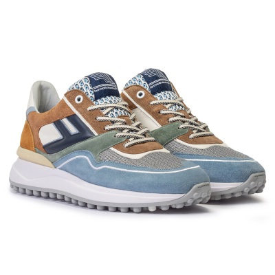 FlorisvanBommel Sneakers