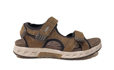 Pius Sandalen