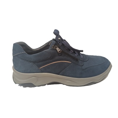 Waldlaufer Veterschoenen