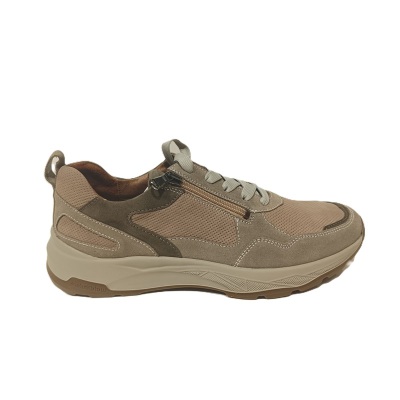 Waldlaufer Veterschoenen