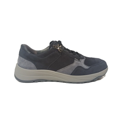 Waldlaufer Veterschoenen