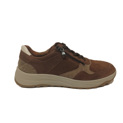 Waldlaufer Veterschoenen