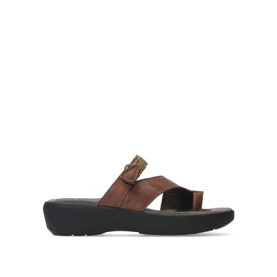 Wolky Slippers