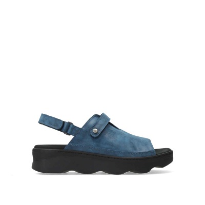 Wolky Sandalen