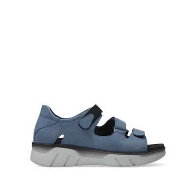 Wolky Sandalen