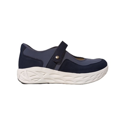 Wolky Bandschoenen