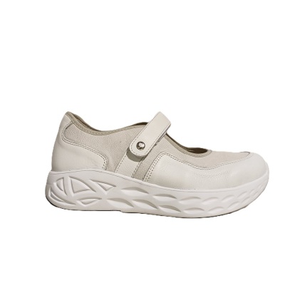Wolky Bandschoenen