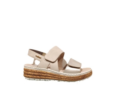 Rieker Sandalen