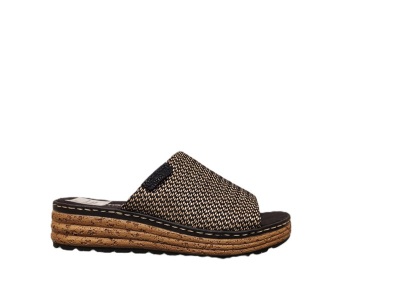 Rieker Slippers