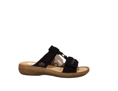 Rieker Slippers