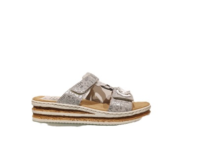 Rieker Slippers