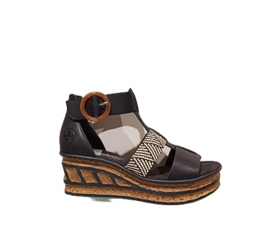Rieker Sandalen