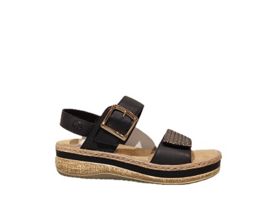 Rieker Sandalen