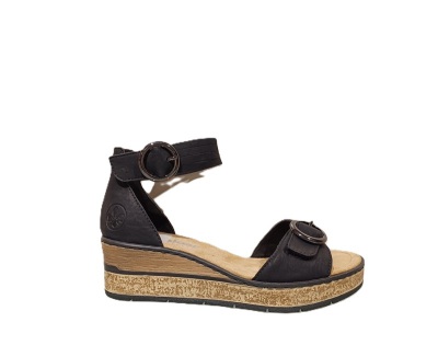 Rieker Sandalen