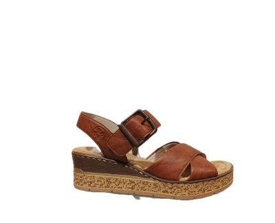 Rieker Sandalen