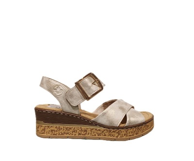 Rieker Sandalen
