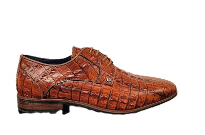 Berkelmans Geklede schoenen