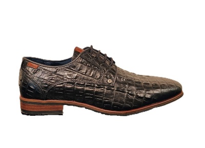 Berkelmans Geklede schoenen
