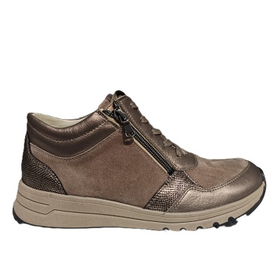 Waldlaufer Veterboots