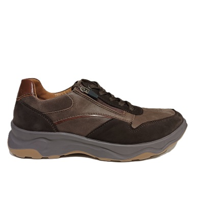 Waldlaufer Veterschoenen