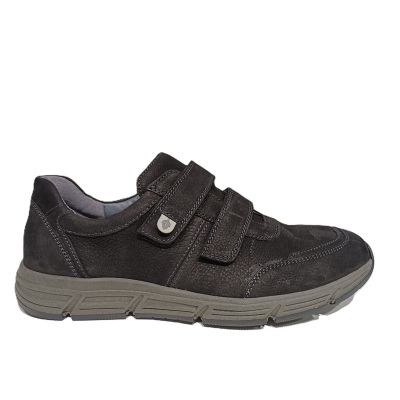 Waldlaufer Klittenbandschoenen