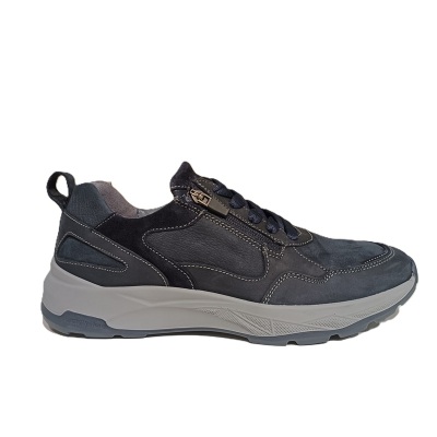 Waldlaufer Veterschoenen