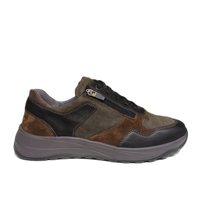 Waldlaufer Veterschoenen