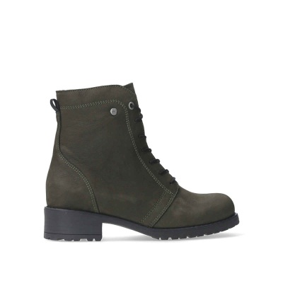 Wolky Veterboots