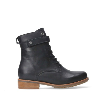 Wolky Veterboots