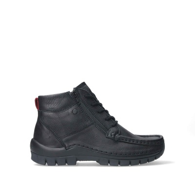 Wolky Veterboots