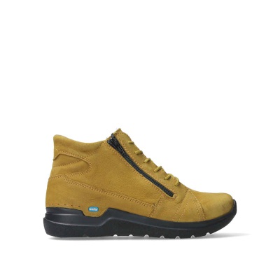 Wolky Veterboots