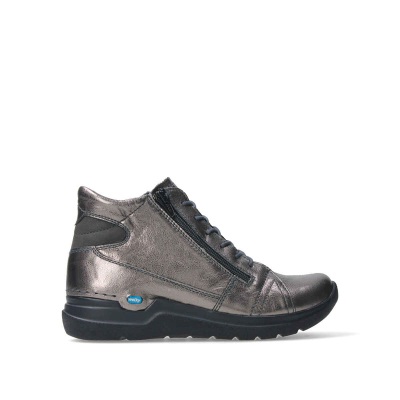 Wolky Veterboots