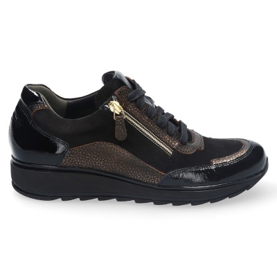 Durea Veterschoenen