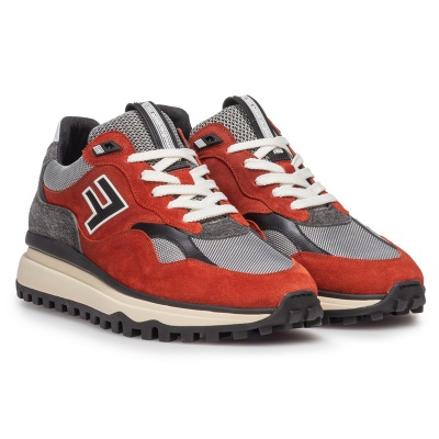 FlorisvanBommel Sneakers