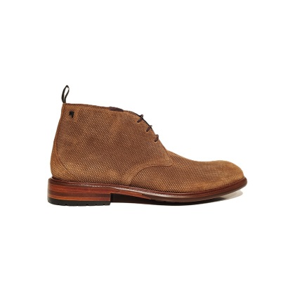 FlorisvanBommel Veterboots