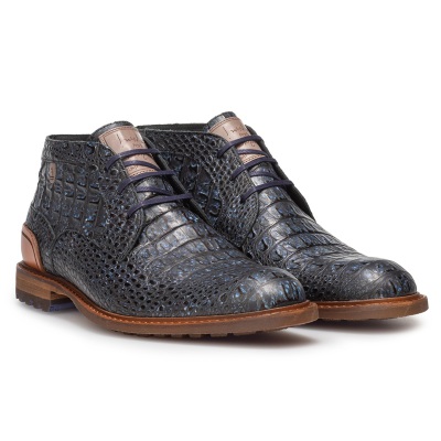 FlorisvanBommel Veterboots