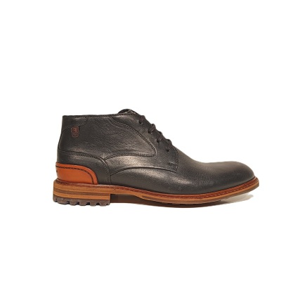 FlorisvanBommel Veterboots