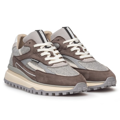 FlorisvanBommel Sneakers