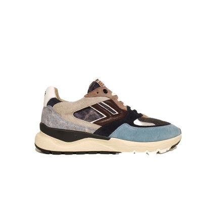 FlorisvanBommel Sneakers