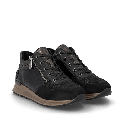 Rieker Veterboots