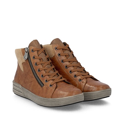 Rieker Veterboots