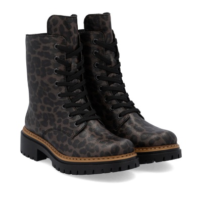 Rieker Veterboots
