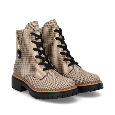 Rieker Veterboots