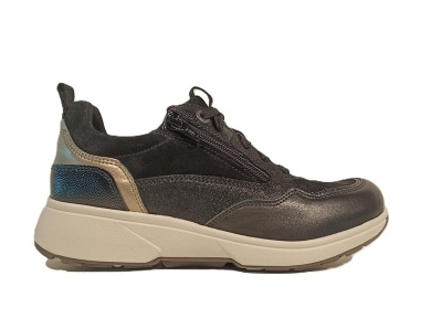 X-Sensible Sneakers