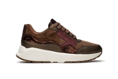 X-Sensible Sneakers