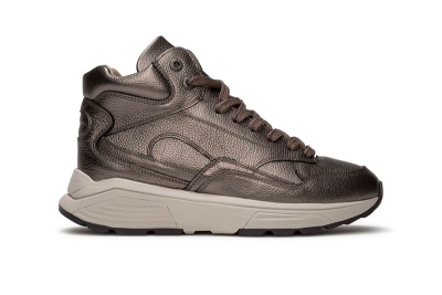 X-Sensible Veterboots