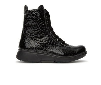 X-Sensible Veterboots