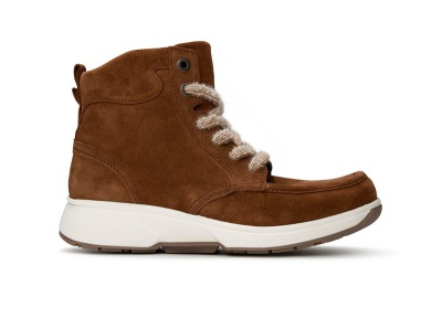 X-Sensible Veterboots